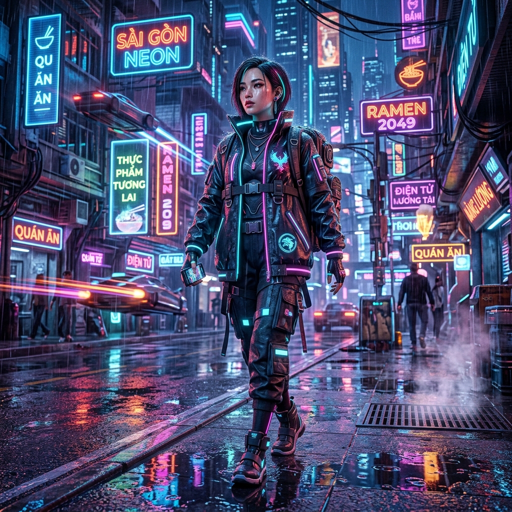 Robot AI